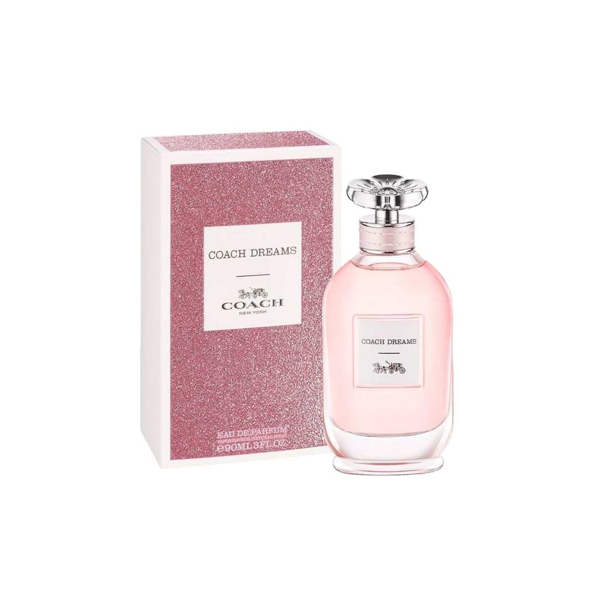 COACH - coach dreams women edp 90ml