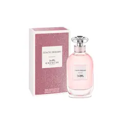 COACH - Dreams women edp 90ml