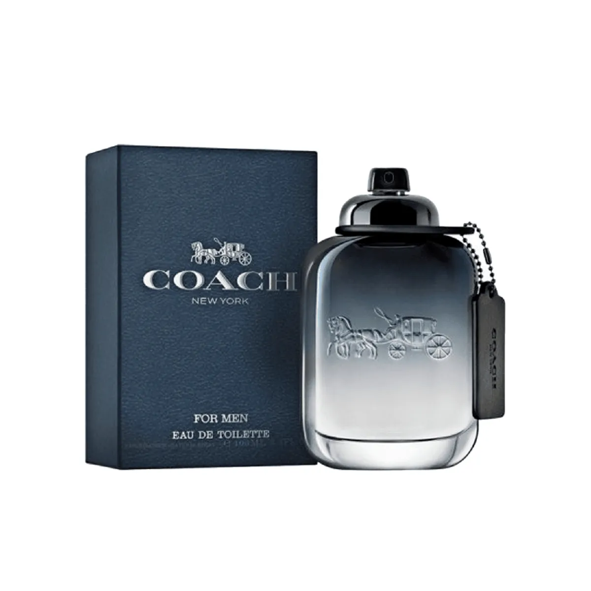 COACH - COACH FOR MEN EDT 100ML