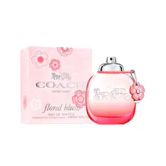 COACH - FLORAL BLUSH EDP 90Ml