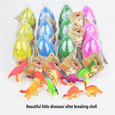 Imagen 2 del producto 12 Huevos De Dinosaurio Mágico