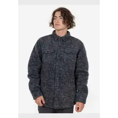 VOLCOM - Casaca Vc Street Hombre Multicolor