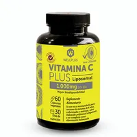 Vitamina C Plus LIPOSOMAL