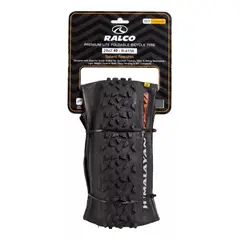 GENERICO - Neumático Kevlar Bicicleta Aro 29 X 2.40 Himalayan Ralco