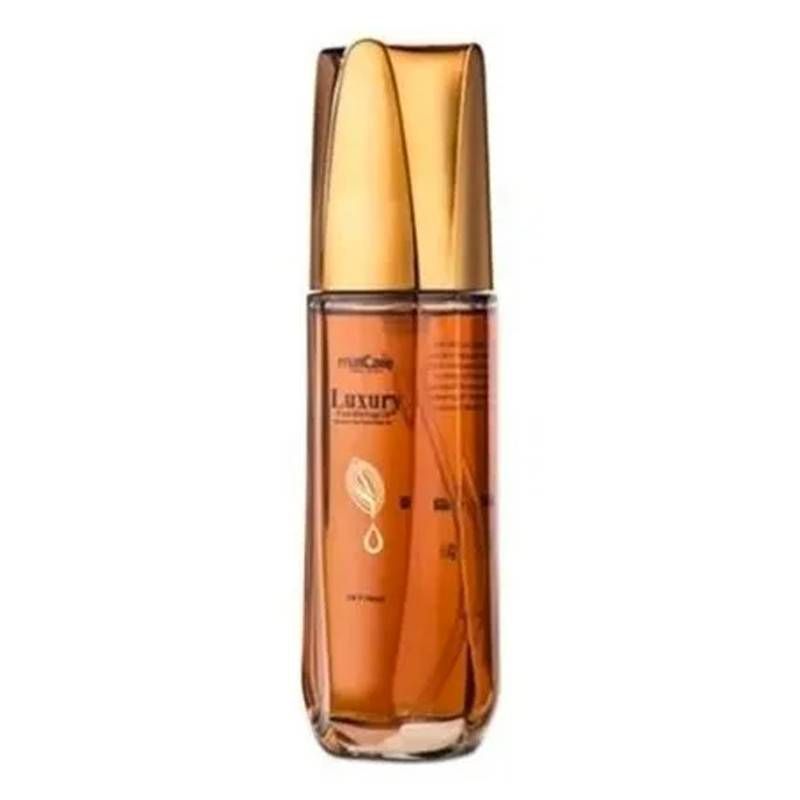 MAXCARE - Maxcare Luxury Aceite Argan Oil 60gr.-