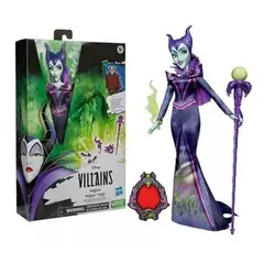 HASBRO - Muñeca De Lujo Malefica Bella Durmiente Accesorio