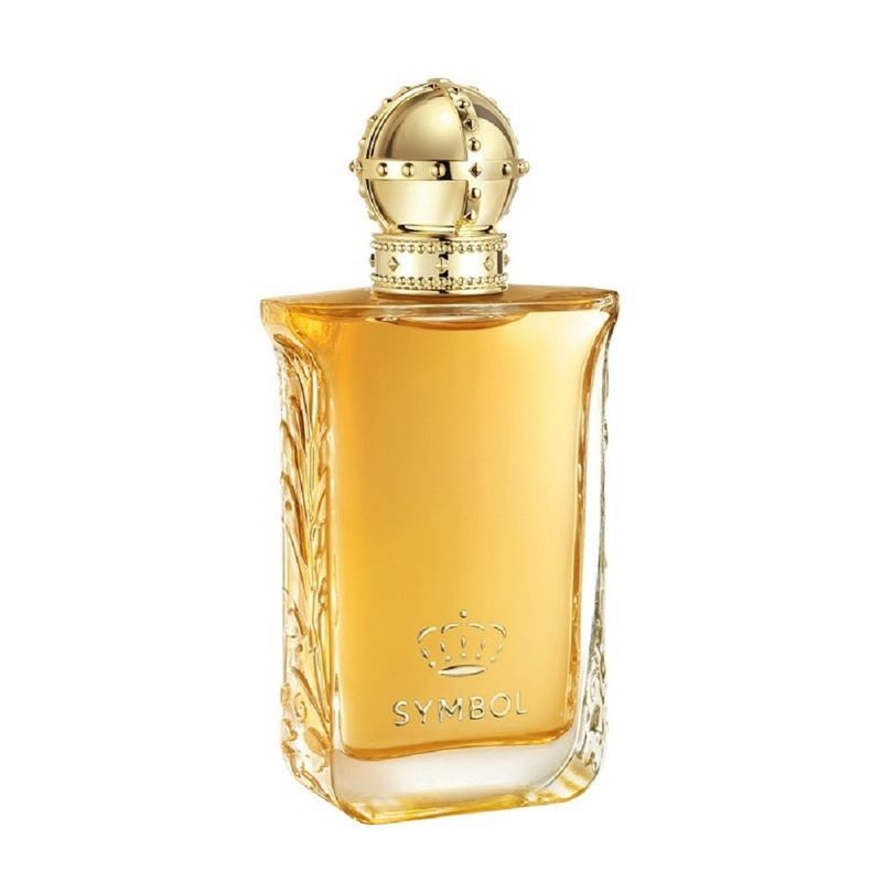 PRINCESSE MARINA DE BOURBON - Marina De Bourbon Symbol Royal Edp 100 Ml Mujer