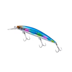GENERICO - Señuelos de Pesca CORVINA 40g y 130mm PAYASO