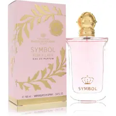 PRINCESSE MARINA DE BOURBON - Marina De Bourbon Symbol For A Lady Edp 100 Ml