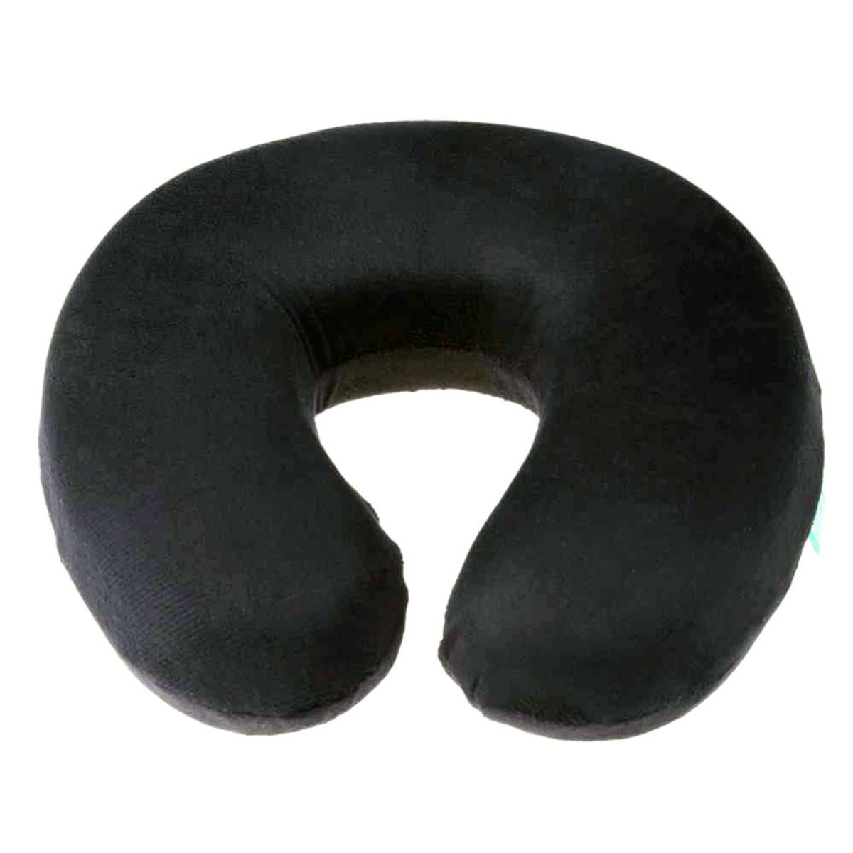 GENERICO - Cojin Cuello Viaje Cervical Almohada Auto Oficina Avion