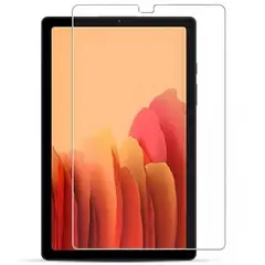 GENERICO - LAMINA DE VIDRIO TEMPLADO PARA TABLET SAMSUNG A7 LITE