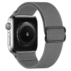 GENERICO - Correa para Apple Watch Elásticas ajustables