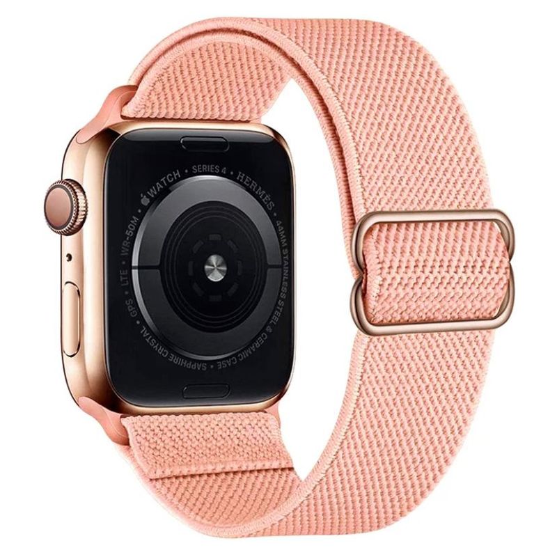 GENERICO - Correa para Apple Watch Elásticas ajustables