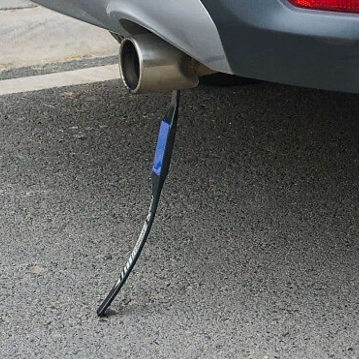 GENERICO - Correa Anti Estática Auto Camioneta Electrostática