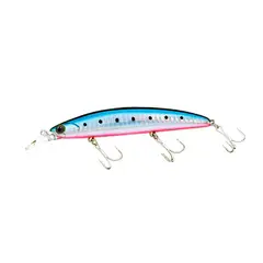 GENERICO - Señuelo 22g 11cm lenguadocorvina orilla pesca deportiva