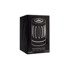 MERCEDES BENZ - Select Travel Collection Edt 20 Ml