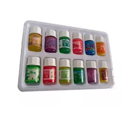 GENERICO - Esencias De Aceite Para Humidificador Aromático