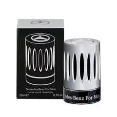 MERCEDES BENZ - For Men Travel Collection Edt 20 Ml
