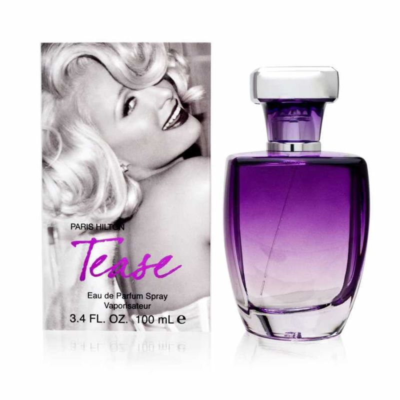 PARIS HILTON - Paris Hilton Tease Edp 100 Ml
