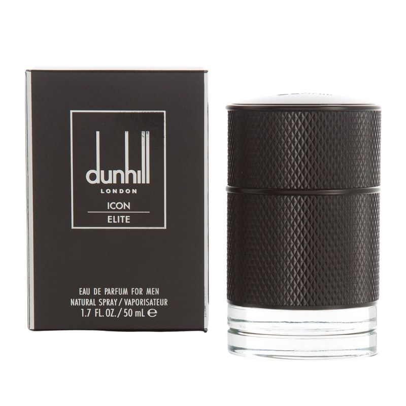 DUNHILL - Dunhill Icon Elite Edp 50Ml