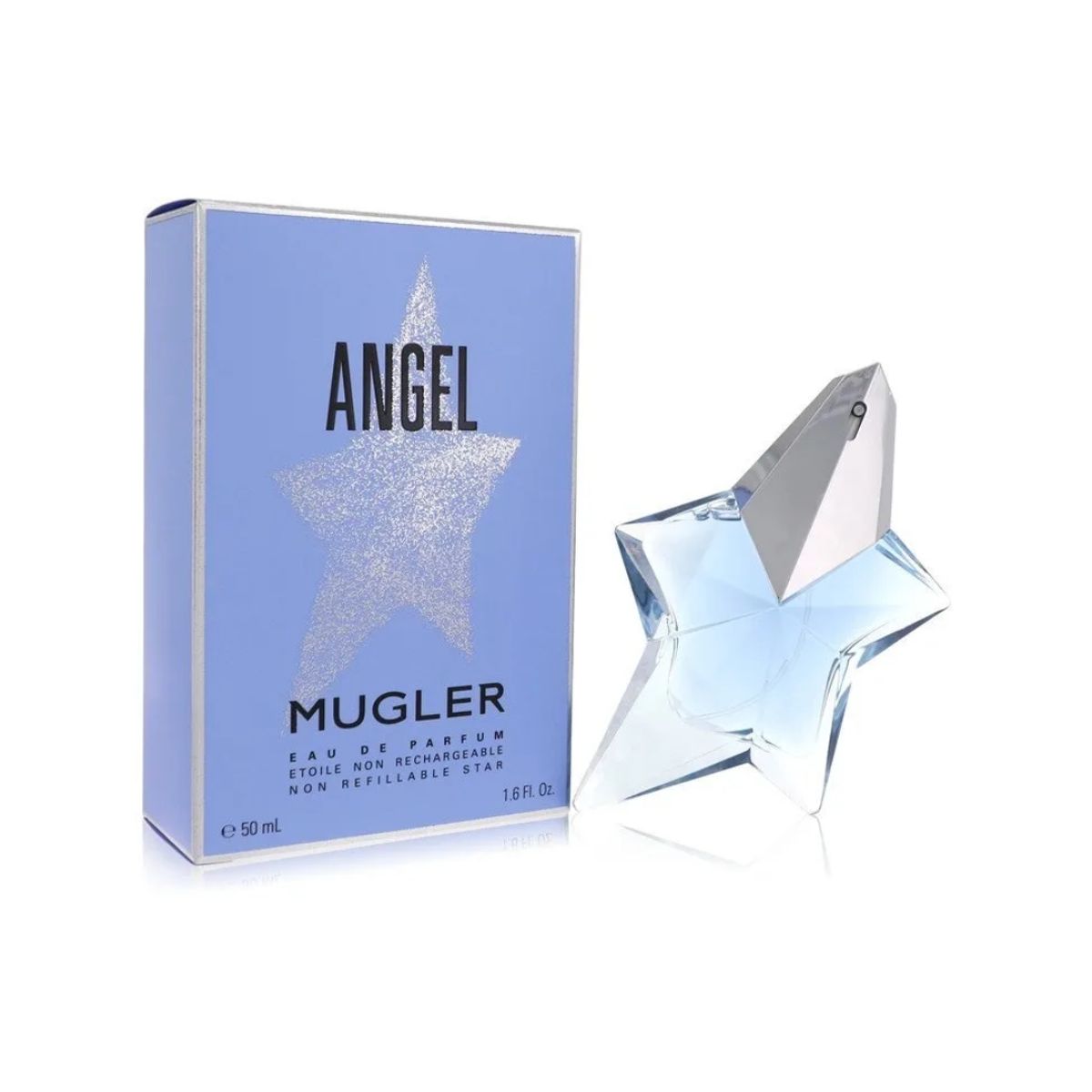 THIERRY MUGLER - Angel 50ML EDP Mujer Thierry Mugler