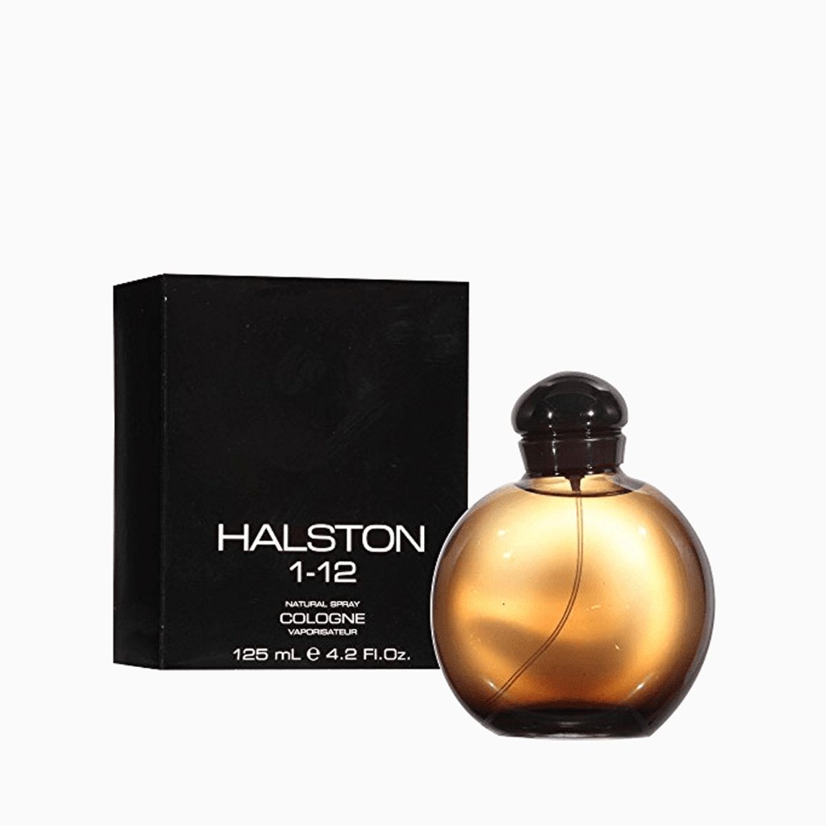 HALSTON - Halston 112 125ML EDT Hombre Halston