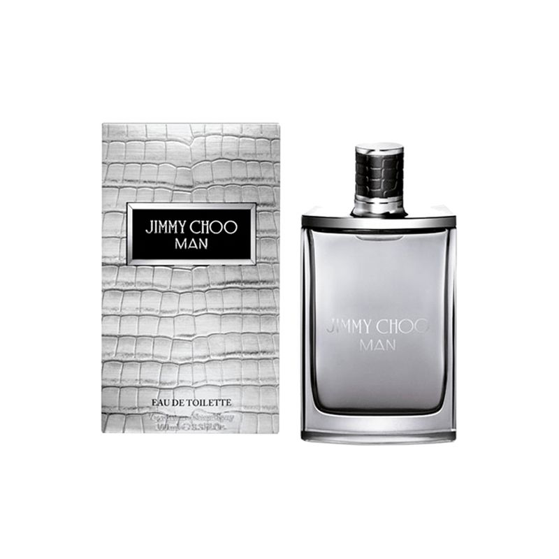 JIMMY CHOO - Jimmy Choo Man Edt 100Ml Hombre