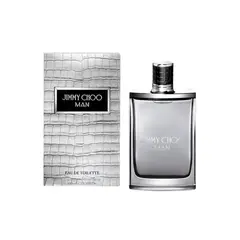 JIMMY CHOO - Man Edt 100Ml Hombre