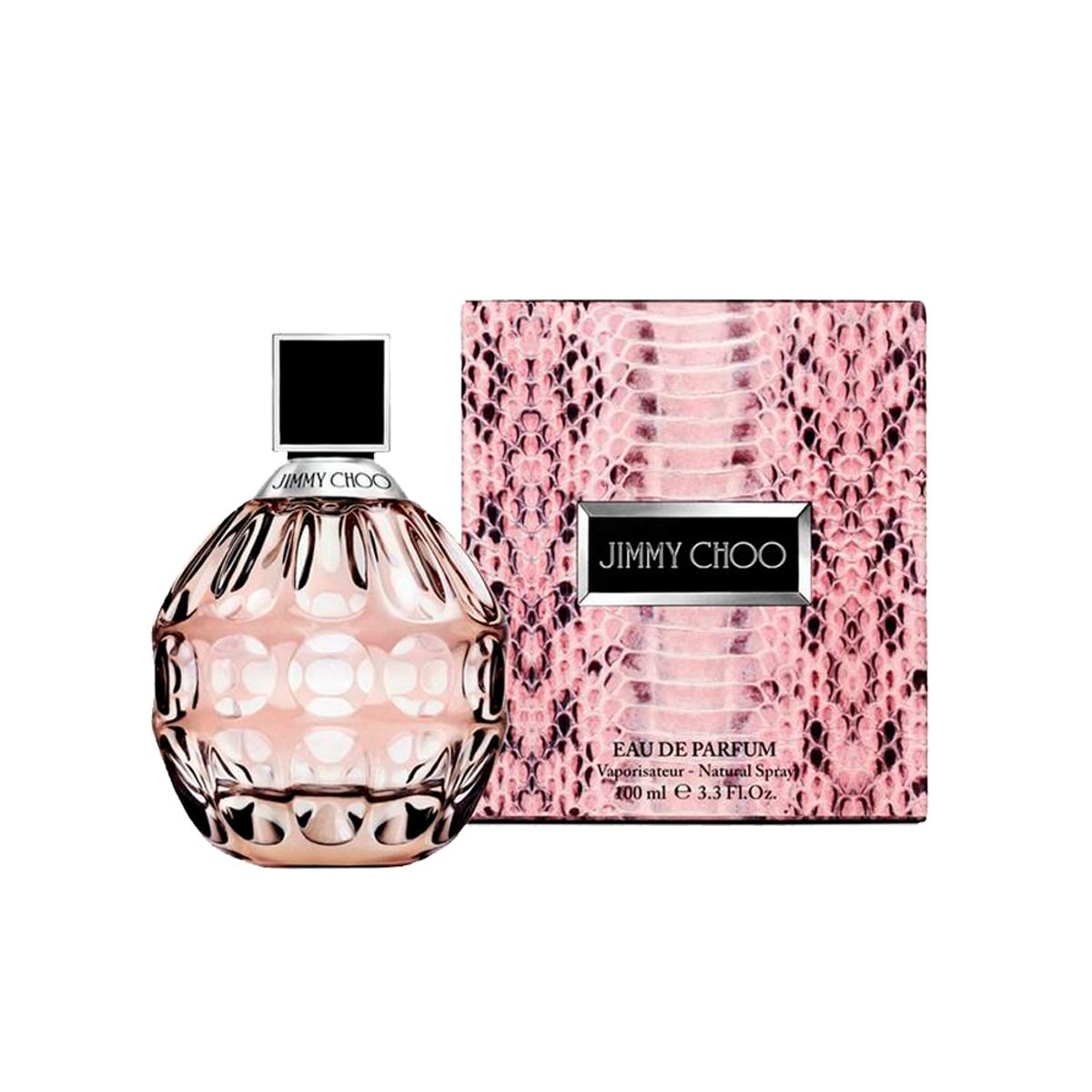 JIMMY CHOO - JIMMY CHOO WOMAN EDP 100ML