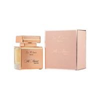 MI AMOUR ROSE GOLD EDP 100ML