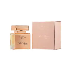 GENERICO - MI AMOUR ROSE GOLD EDP 100ML