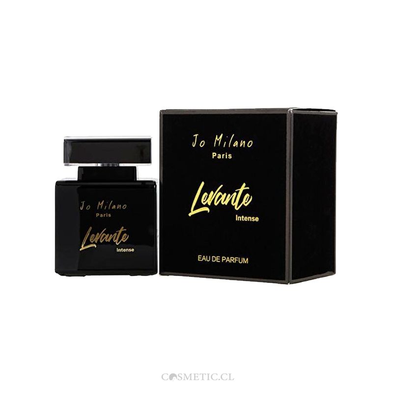 GENERICO - LEVANTE INTESE EDP 100 ML