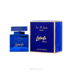 GENERICO - LEVANTE BLUE NOIR EDP 100ML