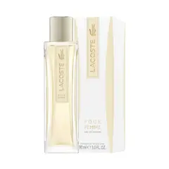 LACOSTE - Pour Femme 90ML Mujer