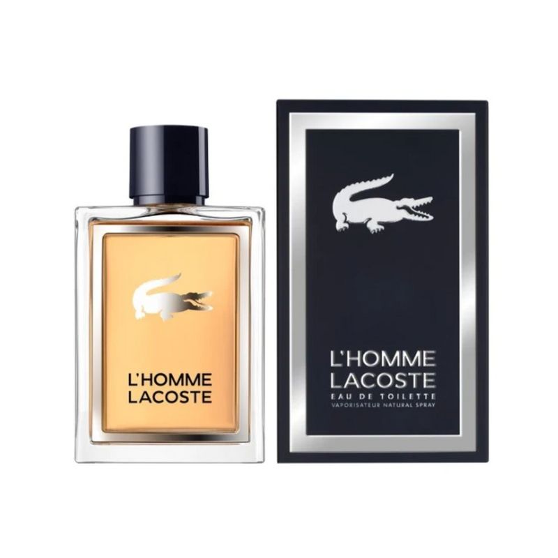 LACOSTE - Lacoste L´Homme EDT 150 ML