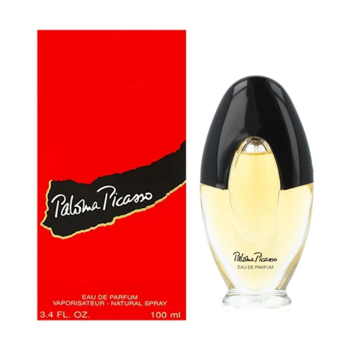 PALOMA PICASSO - Paloma Picasso 100ML  Mujer Paloma Picasso