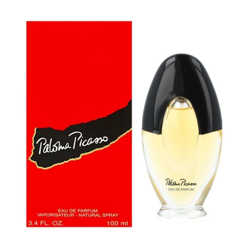 PALOMA PICASSO - Paloma Picasso 100ML  Mujer Paloma Picasso