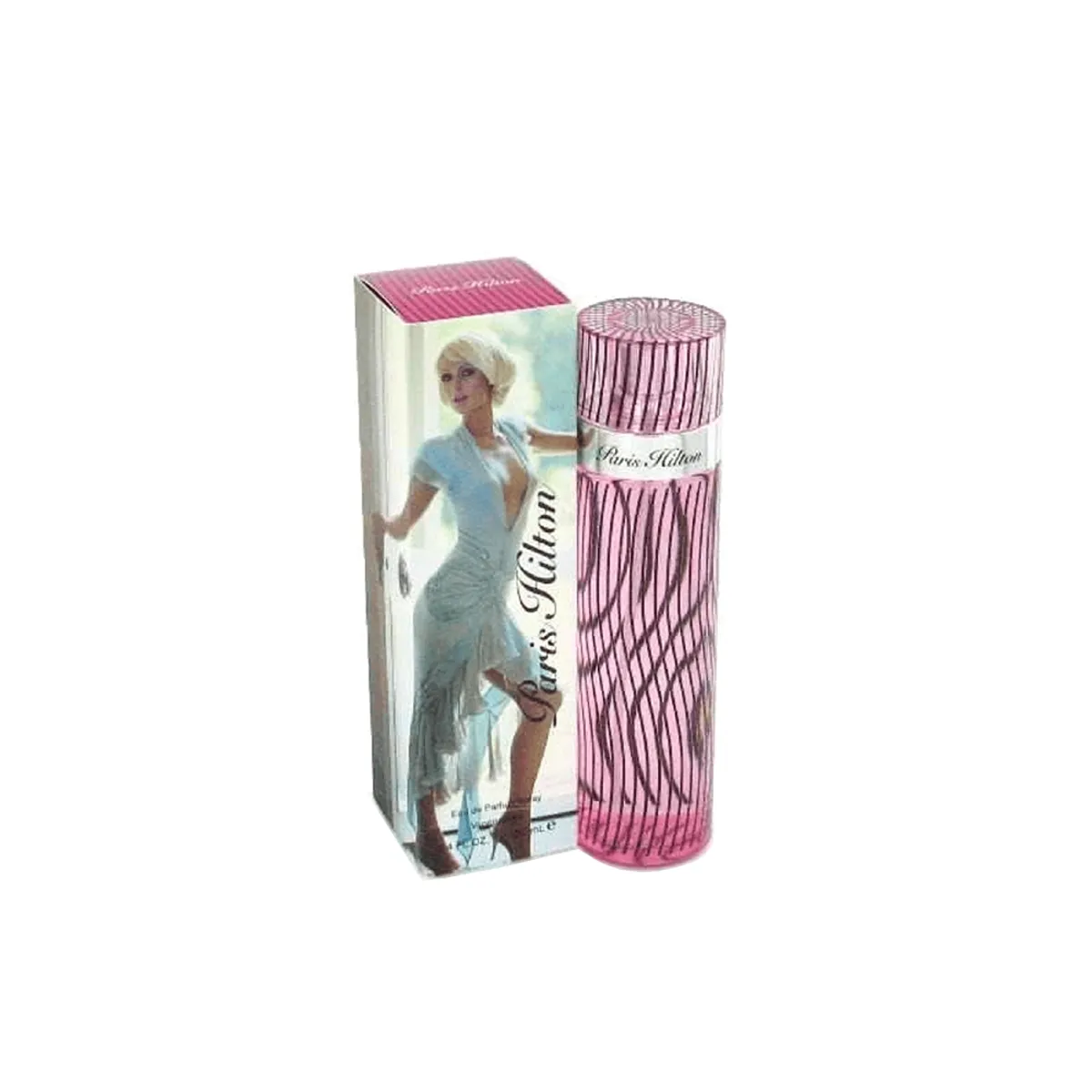 PARIS HILTON - Paris Hilton 100ML  Mujer Paris Hilton