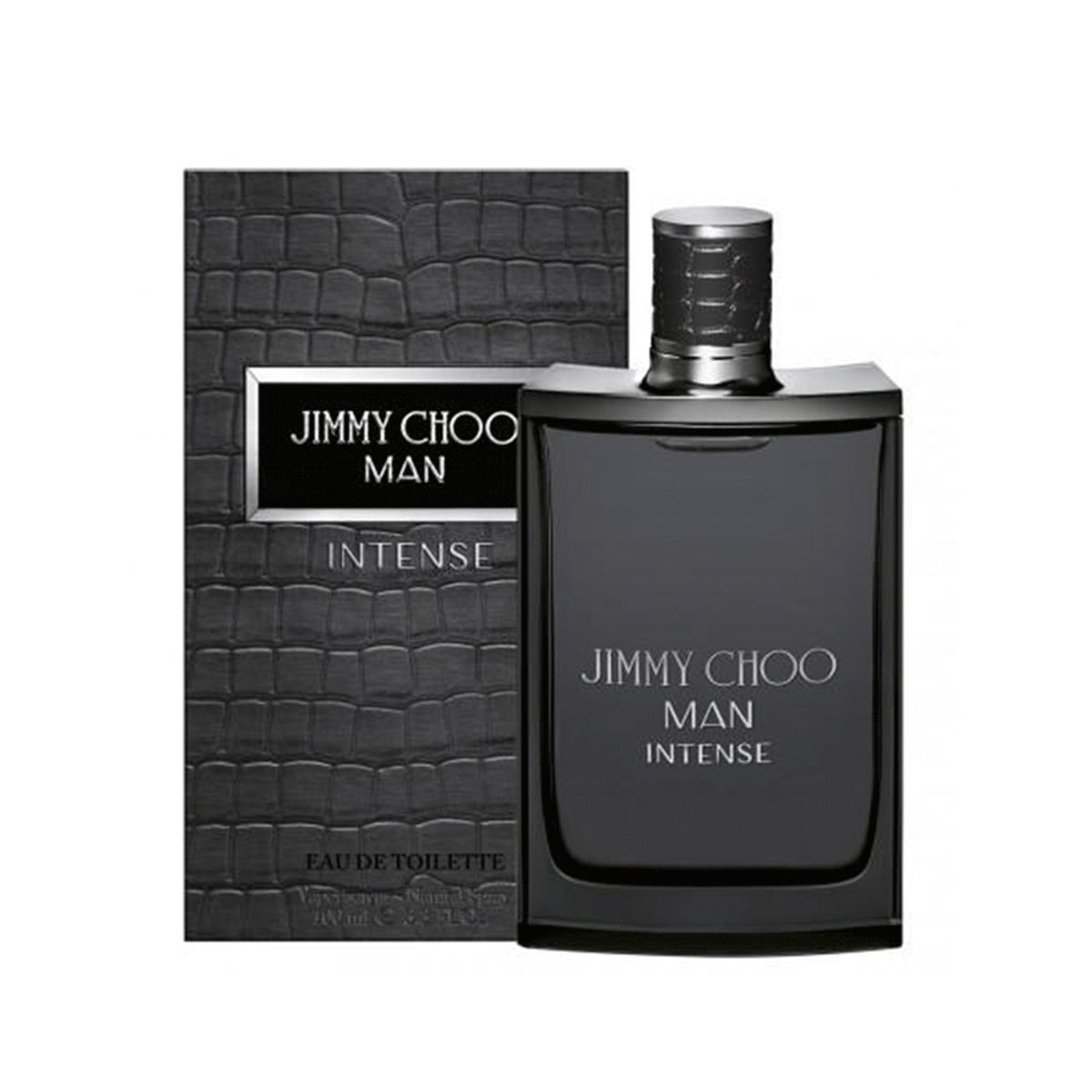 TOUS - Jimmy Choo Man Intense Edt 100Ml Hombre