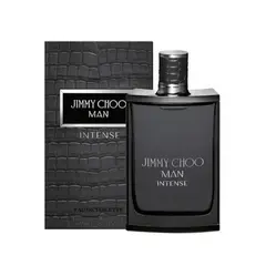 TOUS - Jimmy Choo Man Intense Edt 100Ml Hombre