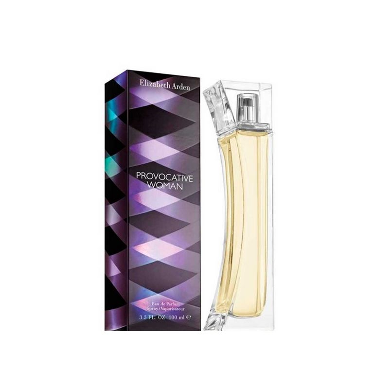 ELIZABETH ARDEN - Provocative Woman Elizabeth Arden EDP 100 ml