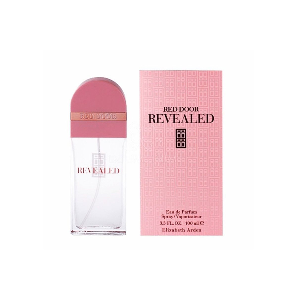 ELIZABETH ARDEN - Red Door Revealed EDP Mujer 100Ml