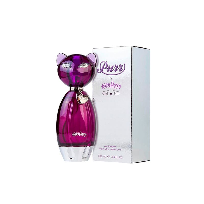 KATY PERRY - Purr Katy Perry 100ML EDP Mujer Katy Perry