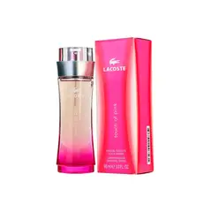 LACOSTE - Touch Of Pink 90ML EDT Mujer