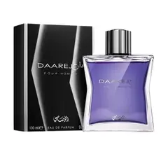 RASASI - Daarej Edp 100 ML Hombre