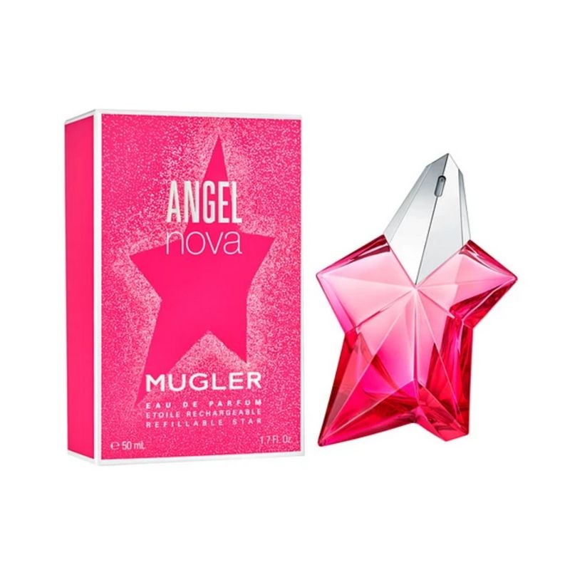 THIERRY MUGLER - Thierry Mugler Angel Nova Mujer EDP 50 ML