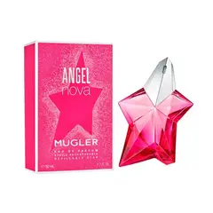 THIERRY MUGLER - Angel Nova Mujer EDP 50 ML