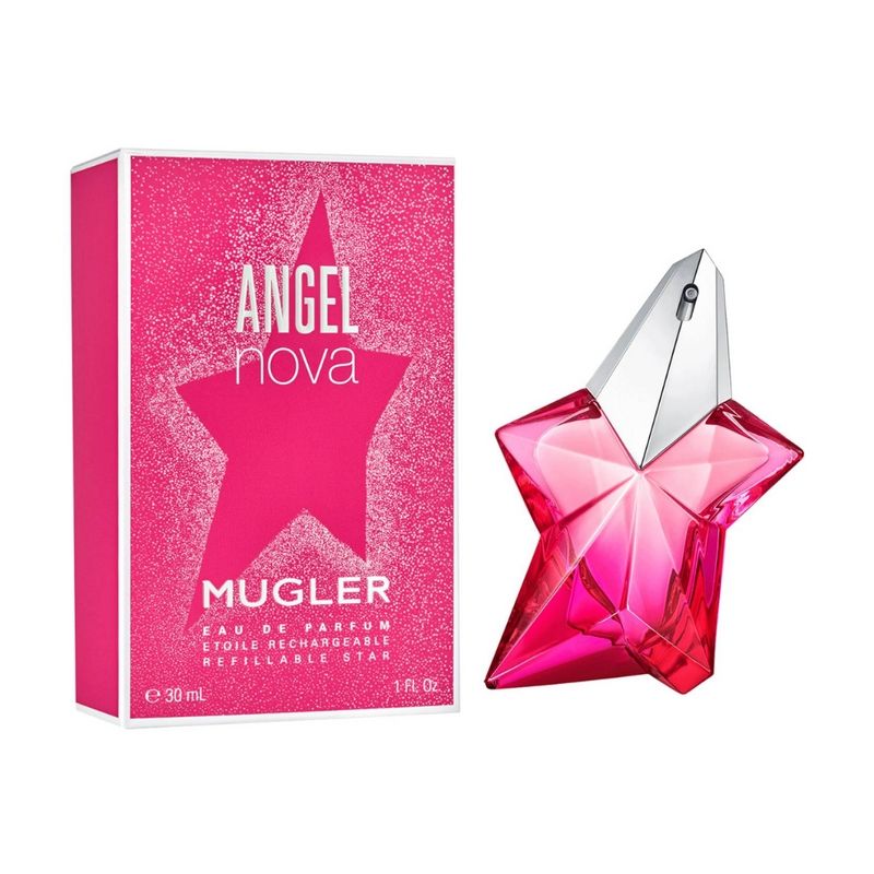 THIERRY MUGLER - Thierry Mugler Angel Nova Mujer EDP 30 ML