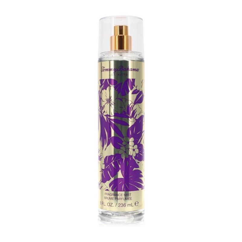 TOMMY BAHAMA - Tommy Bahama St. Kitts Fragrance Mist Body 236ML