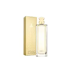 TOUS - Gold 90ML EDP Mujer